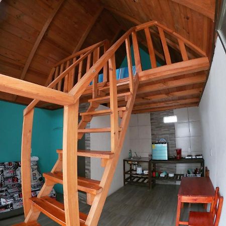 Goes Loft Apartment Comitan de Dominguez Exterior foto