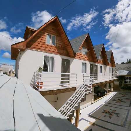 Goes Loft Apartment Comitan de Dominguez Exterior foto