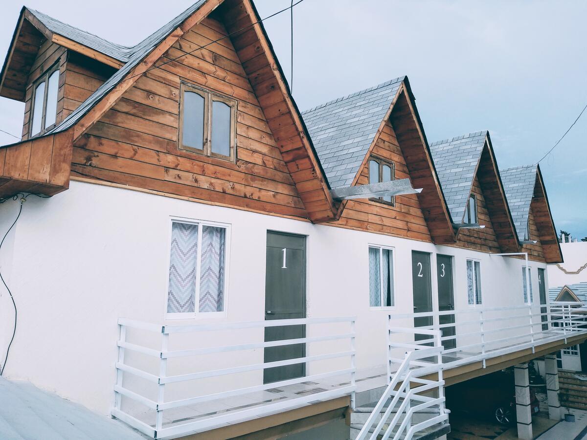 Goes Loft Apartment Comitan de Dominguez Exterior foto