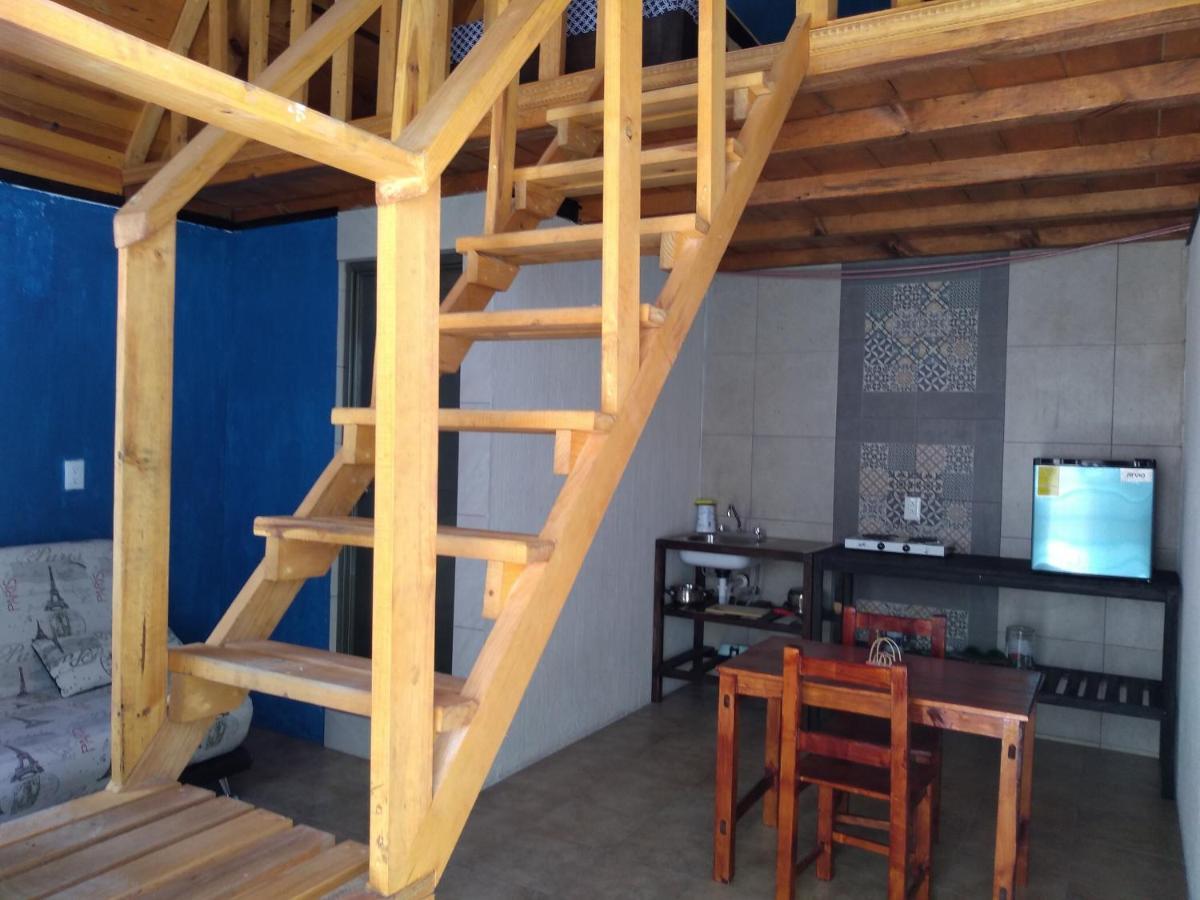 Goes Loft Apartment Comitan de Dominguez Exterior foto