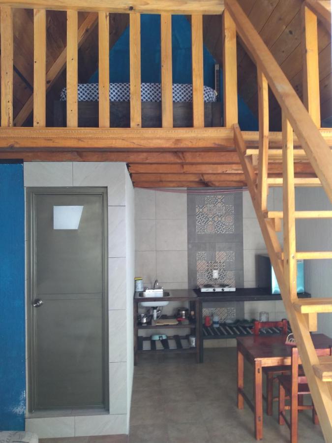 Goes Loft Apartment Comitan de Dominguez Exterior foto