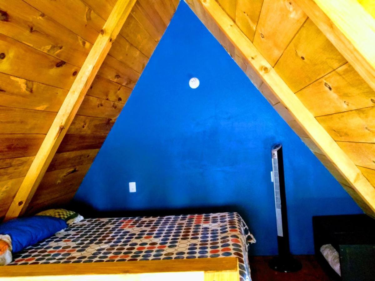 Goes Loft Apartment Comitan de Dominguez Exterior foto