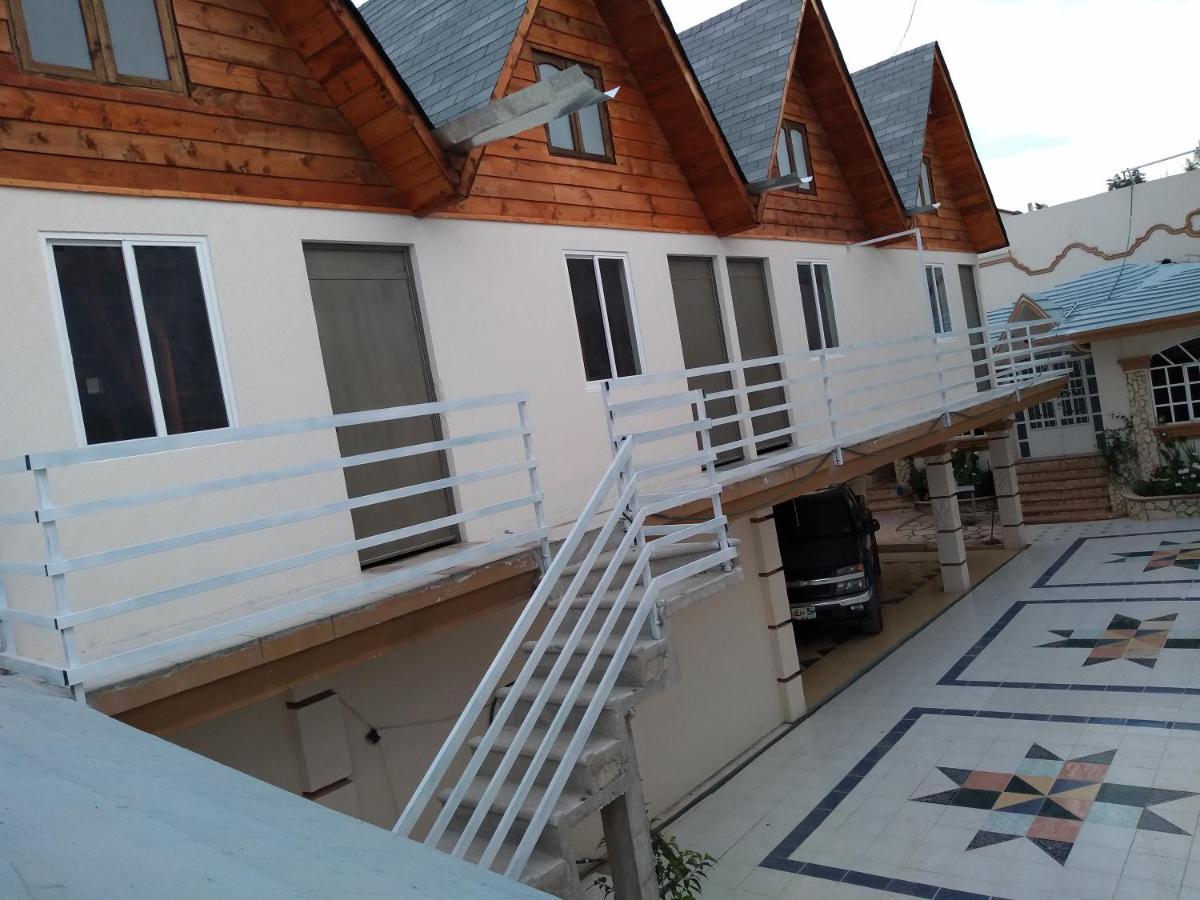 Goes Loft Apartment Comitan de Dominguez Exterior foto