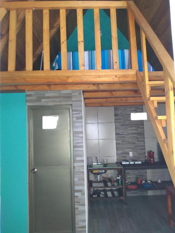 Goes Loft Apartment Comitan de Dominguez Exterior foto
