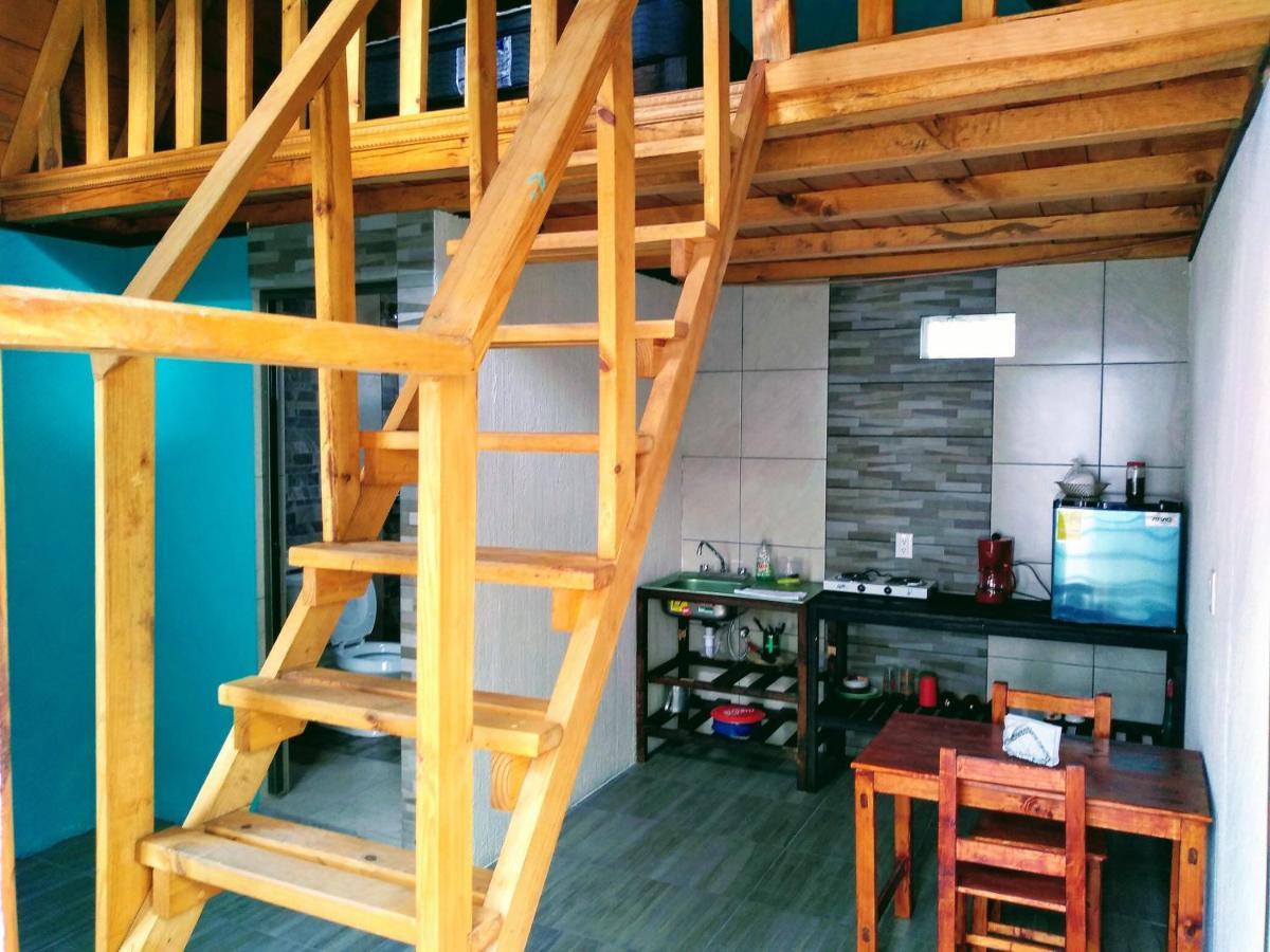 Goes Loft Apartment Comitan de Dominguez Exterior foto