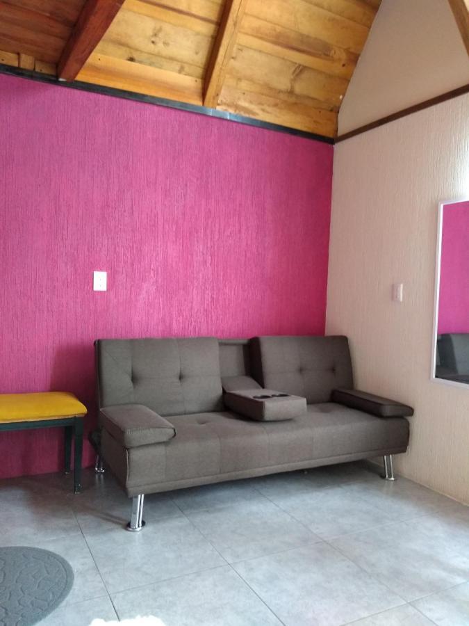 Goes Loft Apartment Comitan de Dominguez Exterior foto
