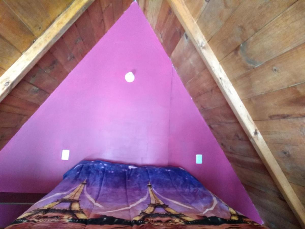 Goes Loft Apartment Comitan de Dominguez Exterior foto