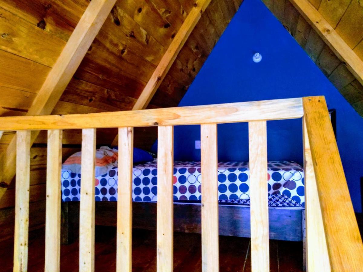 Goes Loft Apartment Comitan de Dominguez Exterior foto