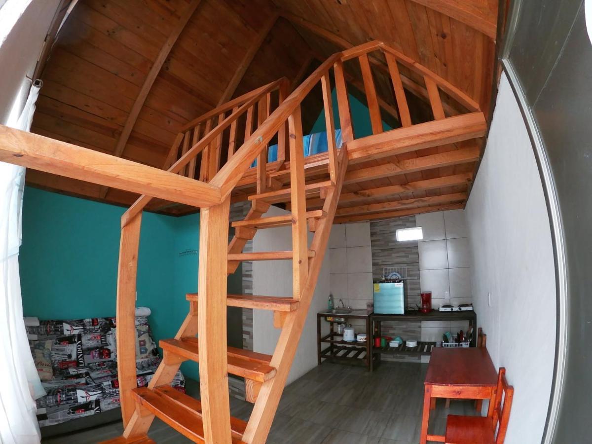 Goes Loft Apartment Comitan de Dominguez Exterior foto
