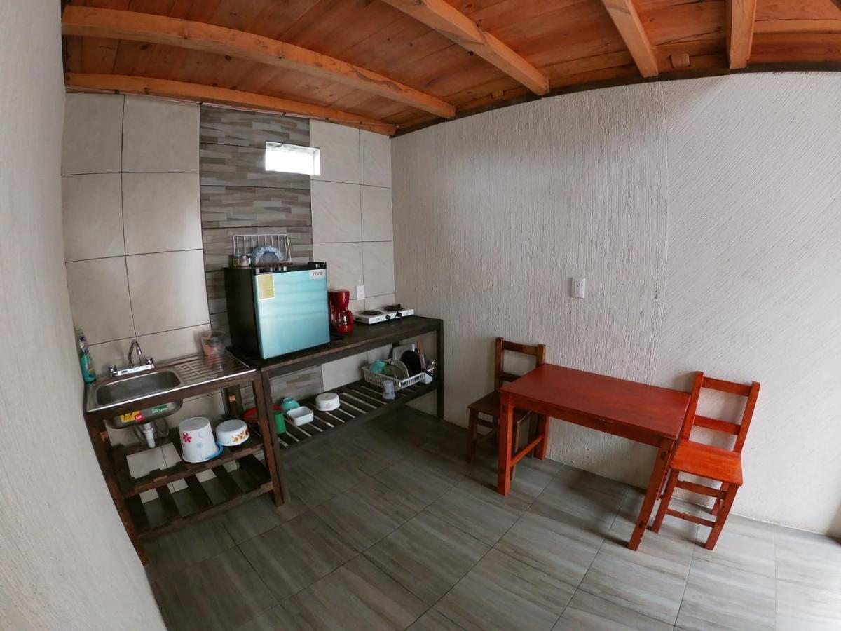 Goes Loft Apartment Comitan de Dominguez Exterior foto